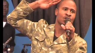 Minister Michael Mahendere amp Direct Worship  We Are Soliders [upl. by Anirtal]