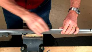 How to Polish the Barrels on a SidebySide Shotgun  MidwayUSA Gunsmithing [upl. by Asseram]