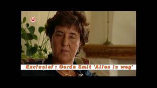 Moeder Jan Smit Gerda Smit Alles is weg [upl. by Ahsirtal187]