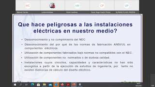 Principios básicos de un estudio de cortocircuito en EasyPower [upl. by Cartwell]