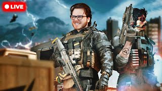 🔴LIVE  WARZONE URZIKSTAN DUOS w DRDISRESPECT [upl. by Peednam]