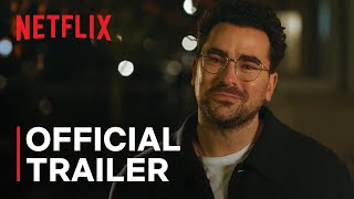 Good Grief  Official Trailer  Netflix [upl. by Lunseth]