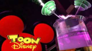 Toon Disney Worldwide  MONTAGE 1 [upl. by Kuster]