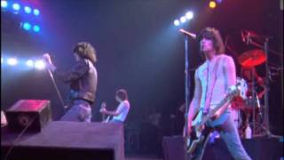 The Ramones  Its Alive 1977  Complete Show [upl. by Rukna]