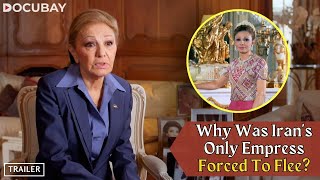 Farah Diba Pahlavi The Last Empress Of Iran Who Was Forced To Flee amp Live In Exile [upl. by Berni986]