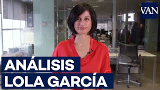 La semana clave para Sánchez y Junqueras por Lola García [upl. by Aifos952]