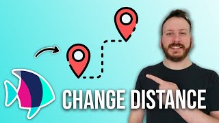 How To Change Distance On Plenty Of Fish 2024 [upl. by Snashall220]