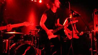 Catfish And The BottlemenSidewinder live  The Bodega271013 [upl. by Ailic]