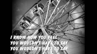 Michelle Shaprow Ferris Wheel  LYRICS [upl. by Neukam]