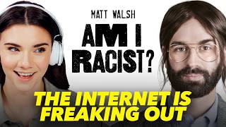 The Left Loses It Over Matt Walsh’s New Movie [upl. by Azilem]