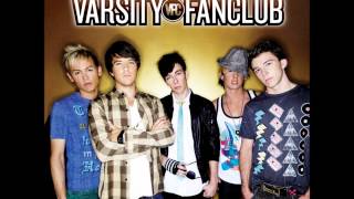 Varsity Fanclub  Lost Then Found Album Version [upl. by Noemad]