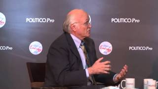 POLITICO Pro The Great Energy Debate full event [upl. by Rivi982]