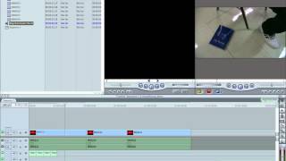 Importing Audio and Sound Effects into Final Cut Pro 7 [upl. by Ahcarb]