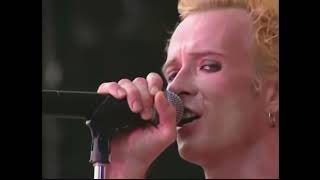 Stone Temple Pilots  Interstate Love Song  Live 2001 60 FPS [upl. by Jenn14]