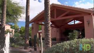 Scottsdale Villa Mirage  Arizona Phoenix [upl. by Bucher]