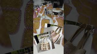 Vintage Chic Bag handmade crochet diytasrajut [upl. by Spaulding]