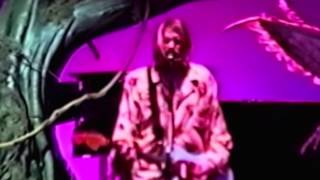 NIRVANA  123093  Full Show 2Cam TaperAudio Sync  Great Western Forum  Los Angeles [upl. by Trin]