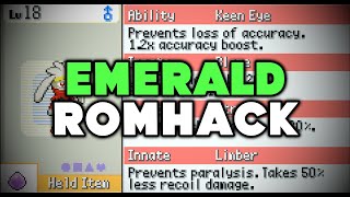 Emerald Elite Redux Nuzlocke Race [upl. by Edwina861]