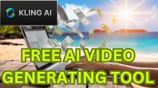 Kling AI Tutorial Create Stunning Videos for Free—No Coding Needed [upl. by Etteuqal]