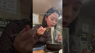 How Koreans Care for Bone Health ft Ox Bone Soup [upl. by Branham204]