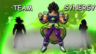 BrolyDBS Team Synergy Guide [upl. by Cathi]