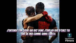 Gims Ohma Tokita Paroles Lyrics [upl. by Belda]