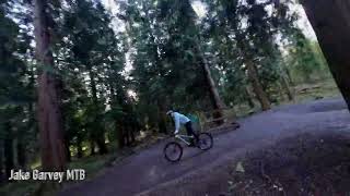 Gosford Park MTB [upl. by Kremer]