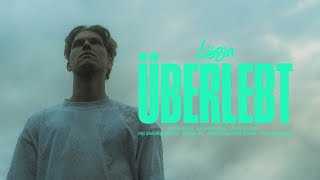 LoSin  Überlebt Official Video [upl. by Ettevram416]