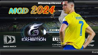 TERIMA KASIH eFootball 2024 Mobile [upl. by Eniaj658]