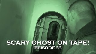 Real Paranormal Videos Unexplained Activity Caught on Tape DE Ep 33 [upl. by Janina]