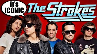 Recreating The Strokes Most Iconic Song [upl. by Candis714]