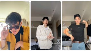 Joshua Garcia Tiktok Compilation Trending [upl. by Cott]