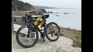 Canyon Endurace  2500 mile review [upl. by Etoile]