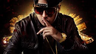 Ñengo Flow  No Dice Na Official Audio [upl. by Elicul]