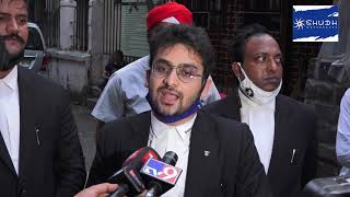 Aryan Khan Case Munmun Dhamecha के वकील ने NCB सभी आरोपों पर क्या क्या बोला आर्यन केस में भी बोला [upl. by Ennairak]