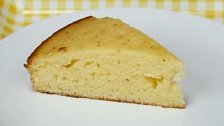 Gateau au yaourt extra moelleux [upl. by Strauss]