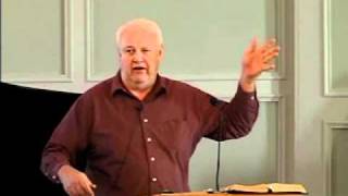 Great Errors in Dispensational Eschatology  Part 1 [upl. by Yorick]