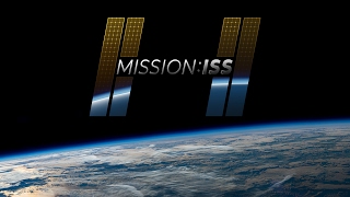 MissionISS from Oculus Available Now [upl. by Ialda]