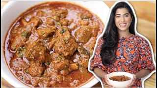 Lamb Curry Recipe [upl. by Ahsias]