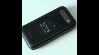 REVIEW  Nokia 2660 Flip review – A flipping neat little budget phone stuffsa nokia [upl. by Sajovich]