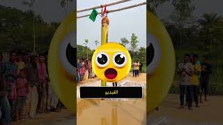 هذا الفتى فاز بالطعام لعائلته كلها بعد 5 أيام من الجوع 🥰🤩 [upl. by Evander]