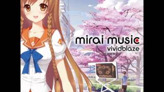 Mirai Moment  Vividblaze [upl. by Leber]