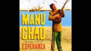 Manu Chao  Bongo Bong Je Ne TAime Plus Homens Mr Bobby [upl. by Winshell732]