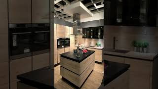 small kitchen design ideas 202425 subscribe shorts [upl. by Ilujna]