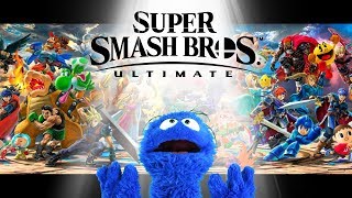 The ULTIMATE Smash Bros They Aint Kiddin [upl. by Tufts]