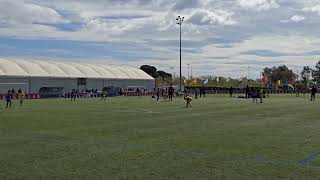 CSU STIINTA  SPORT EDUCATION BRASIL 2013 MUNDIALITO 2024 [upl. by Laney]