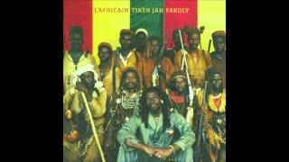 Tiken Jah Fakoly Foly quot07quot [upl. by Sallyann]