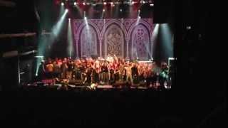 Dropkick Murphys  Onstage Fight  31313 [upl. by Gagliano]