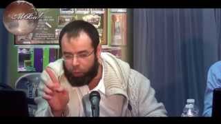 AbdelFattah Rahhaoui Ton quotProphètequot ou quotCharliequot [upl. by Averill]