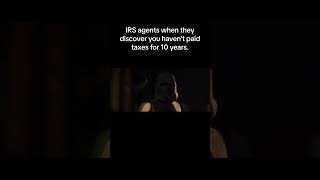 irs agents [upl. by Meyeroff]